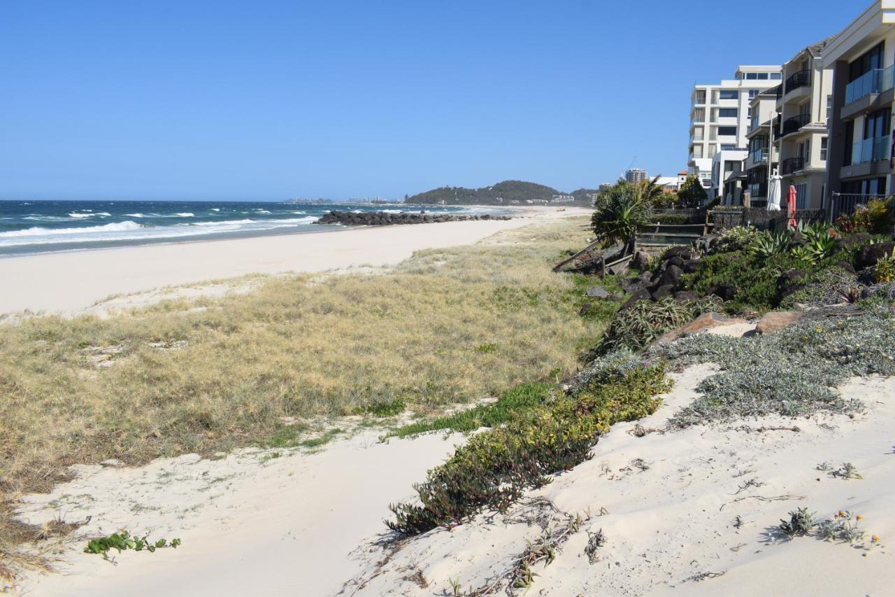 The Queenslander Motel Gold Coast Buitenkant foto