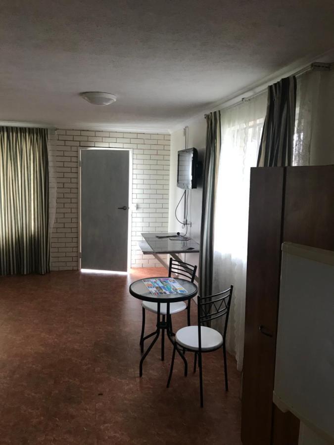 The Queenslander Motel Gold Coast Buitenkant foto